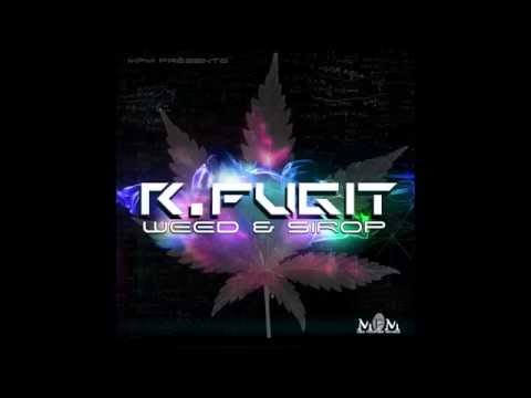 R.Fugit feat Flo Aka Manny - M.O.E ( Money Over Everything )  prod DJ Frost