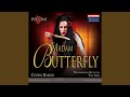 Madama Butterfly, SC 74, Act I: We are honoured (Butterfly, Girl Friends, Pinkerton, Sharpless,...