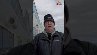 Sapphire Princess Ketchikan Shore Excursion Cancelled