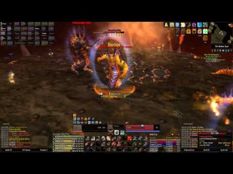Majordomo Executus Vanilla by eXperience
