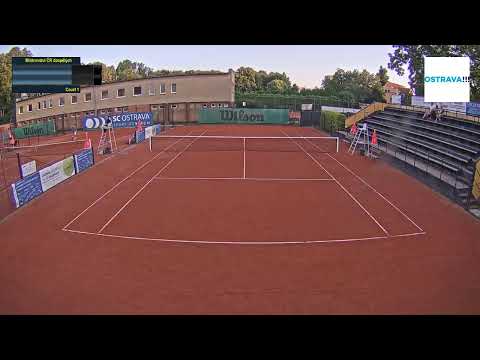 Kurt C_18.8.2021_Mistrovství ČR - Dospělí - SC Ostrava