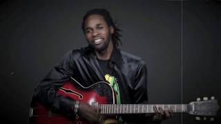 Enzo Ikah - Mr. Fascist (Official Video)