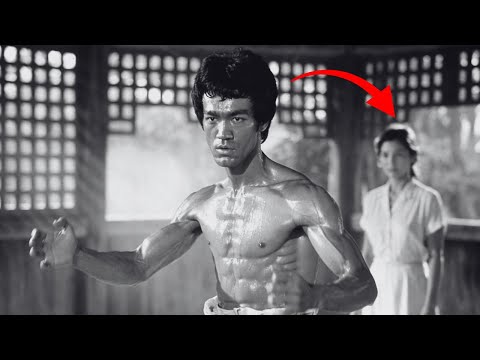 Bruce Lee vs Wong Jack Man: The Real Story Behind The Legendary Fight