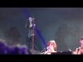 Natalia Oreiro "Sabrosito y dulzón" (en vivo en ...