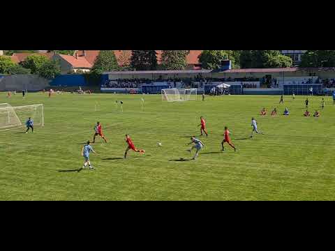 Kula, turnir, FK Vojvodina G2011 - Dunav Bačka Palanka G2010 0:1