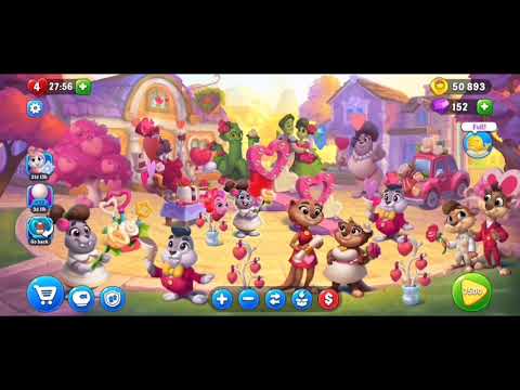 Fishdom 7500 Level - NO 💣🧨💥