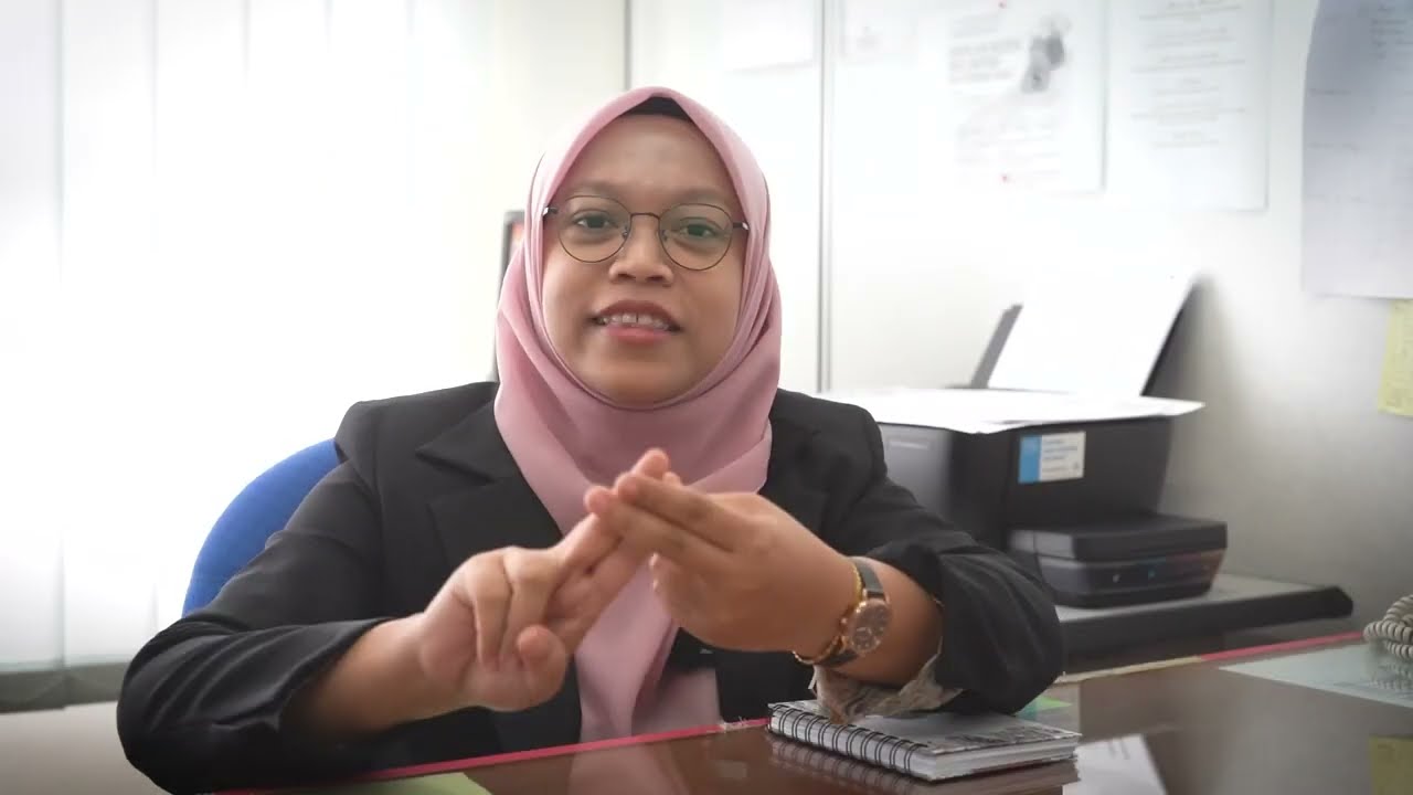 Siti Mahfuzah binti Mardi