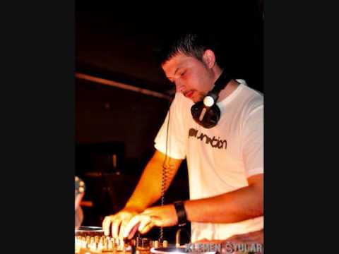 Chris Chambers - Promo mix 2010