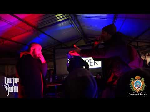 Carpe Riem vol.VII: Snake VS Dono (FINALE)