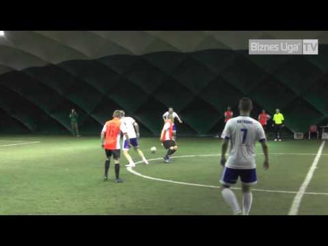 15.03.2017 III Liga C - ANTRANS vs. CKIS Miechów