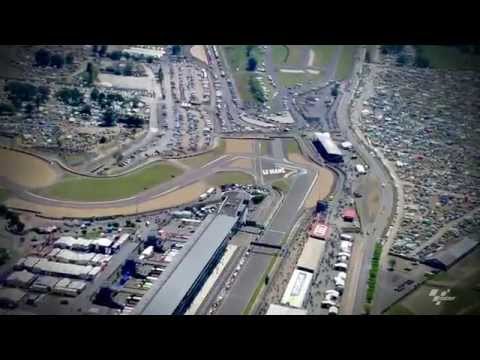 FIM Road Racing World Championship Grand Prix - Le Mans (FRA)