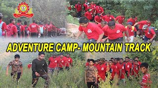 Mountain Track