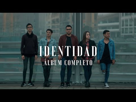Twice Música - Identidad (Álbum completo)
