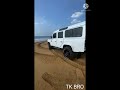 Defender Sri Lanka