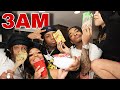 A NIGHT TO REMEMBER 3AM At Camp Cupid FULL NIGHT UNCUT
