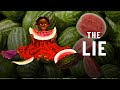How Watermelons Became a Black Stereotype