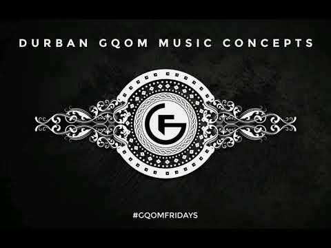 Dlala Thukzin - Free 4 All 3