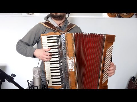 Ne prižigaj luči - Noch einmal erklingt der walzer - Save the last dance (L. Slak)