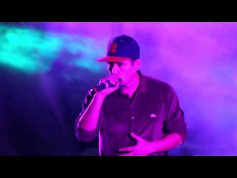 Diego rillah The Big Norta Fest Vol.2