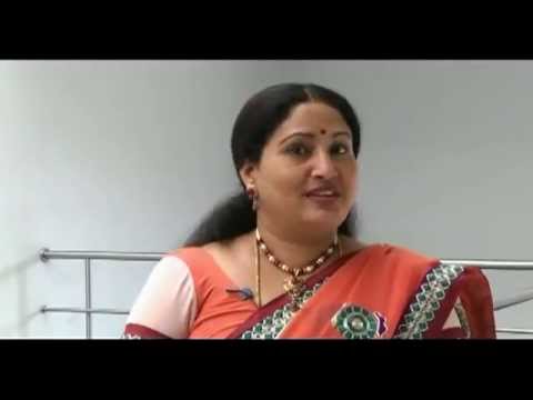 Rajitha - Baadsha Movie Success Bite & Ugadi Wishes