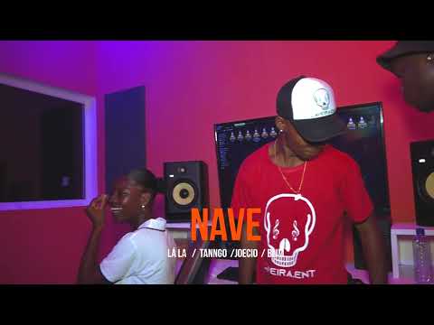 10  Nave - Caveira Gang