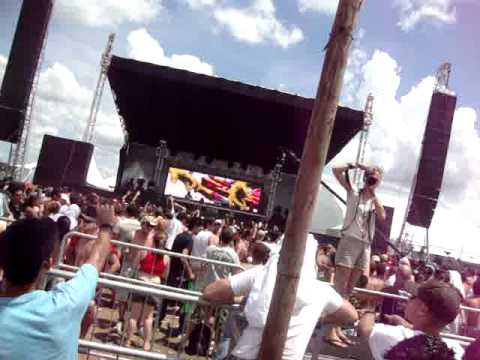 1200 Festival - 11/12/2010 @ Tim Healey Live!