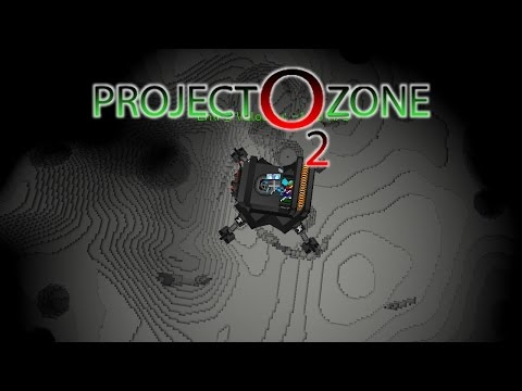 Project Ozone 2 Kappa Mode - TO THE MOON [E26] (Modded Minecraft Sky Block)