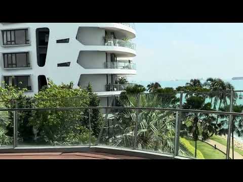 Seascape @ Sentosa Cove, 59 Cove Way, 4 Bedrooms, 2,971 sqft, Apartment For Sale, by Tan Soo Cheng, 25115360 - PropertyGuru.com.sg