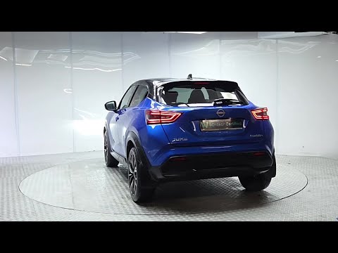 Nissan Juke 1.0T PET 2WD N-Design - Image 2