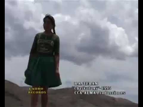 Bonny Alberto Teran chascañawi