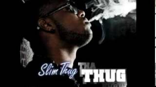 Slim Thug New Shit Verse (Big Tank)