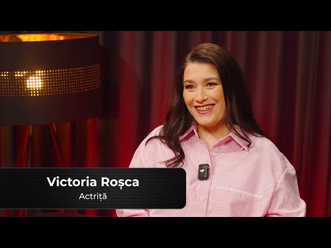 INTEROGATORIU cu Victoria Roșca: „Eu nu am nevoie să mă justific”