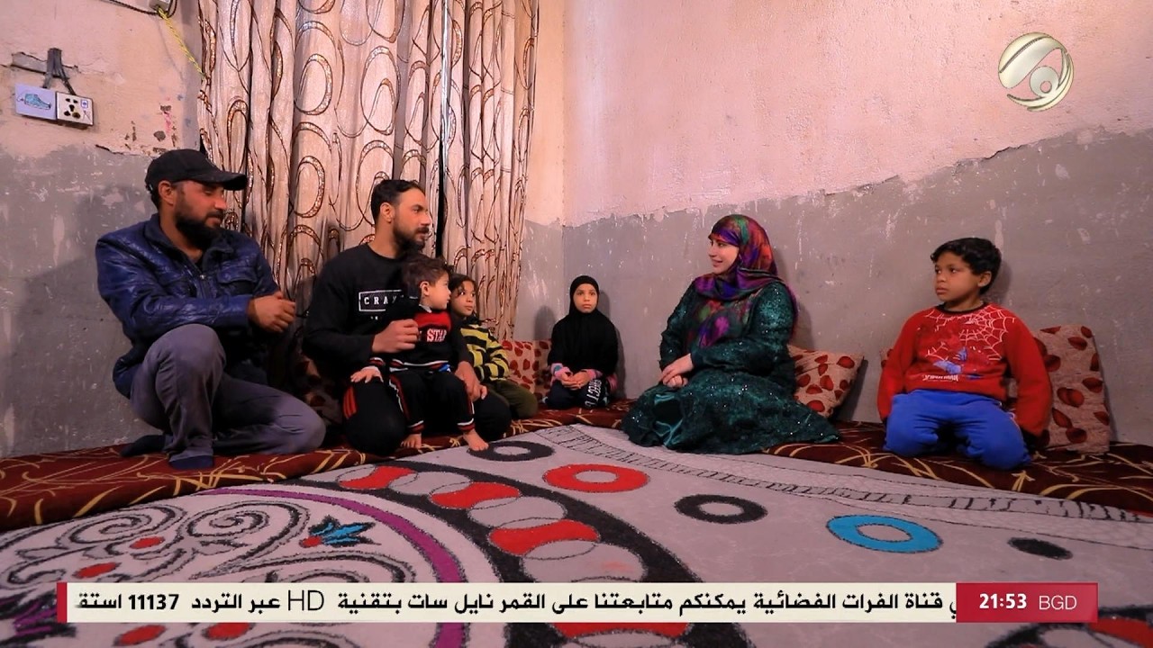 فيديو | صندوق الامنيات مع انسجام الغراوي - الموت والرزق بيد رب العالمين ❤ | 2026/2/21
