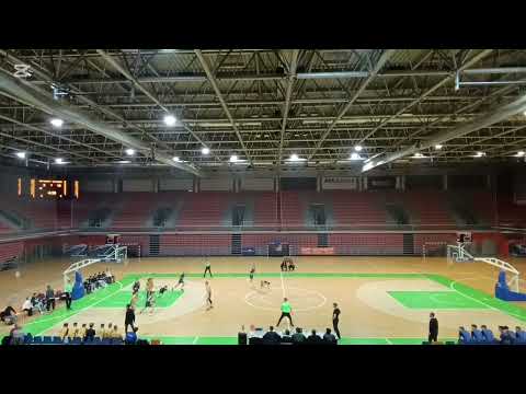 KK VUKOVI - KK ILIDŽA A2 LIGA JUG