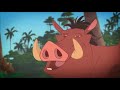 Safety Smart With Timon Pumbaa Honest And Real