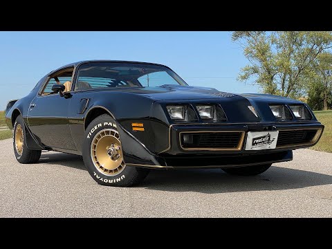 1981 Pontiac Firebird Trans Am (CC-1424331) for sale in Lincoln, Nebraska