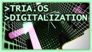 Cover art for Digitalization