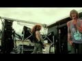 Mayday Parade - Kids In Love (High Quality live @ Warped Tour)