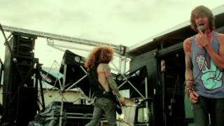 Mayday Parade - Kids In Love (High Quality live @ Warped Tour)