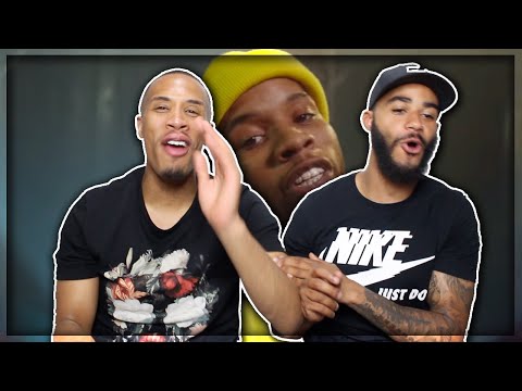 HOL A WHINE!🍷😂 Nafe Smallz ft. Tory Lanez - Good Love (Official Music Video) - REACTION!