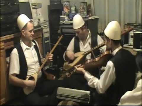 Halit Gashi! Krahina Shqipëri.