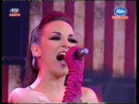 Idolos 2009 - Gala de fim de ano