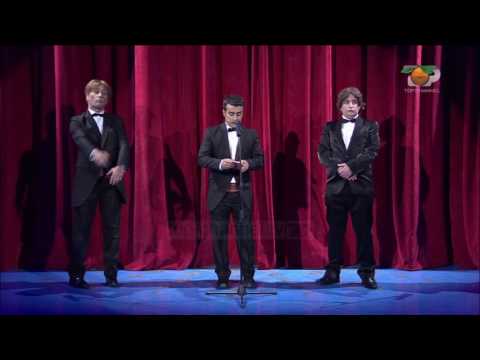 Portokalli, 13 Prill 2014 - Poetet dhe kolegu poet (Rrogozhina)