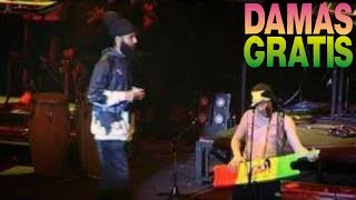DAMAS GRATIS CON FIDEL NADAL LUNA PARK 2009 2 PARTE