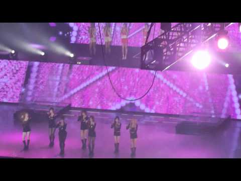 130424 MCD Nihao！Taiwan：T-are+Gream giel ：Bo Peep Bo Peep