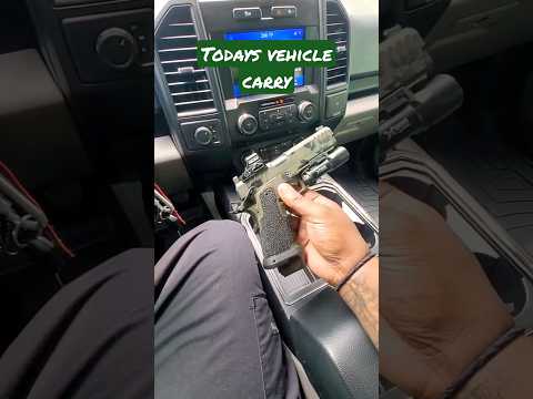 Springfield Armory Prodigy Compact DS 1911 Gun Review