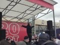 Песня к фильму "Бандитский Петербург" 