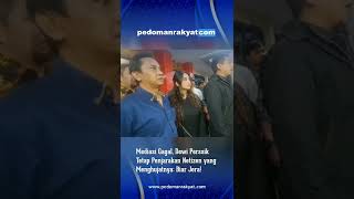 Download lagu Dewi Perssik Tetap Penjarakan Netizen yang Menghujatnya, Biar Jera ! mp3 Download lagu Dewi Perssik Tetap Penjarakan Netizen yang Menghujatnya, Biar Jera ! mp3