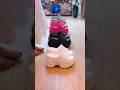 Which Slippers Should Be Worn When Shorts Video Viralvideo