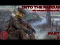 Into The Radius NO VANNO SURVIVAL Part 2 Clearing Bolotky